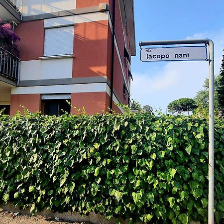 La Casetta Di Maria Λίντο της Βενετίας Εξωτερικό φωτογραφία